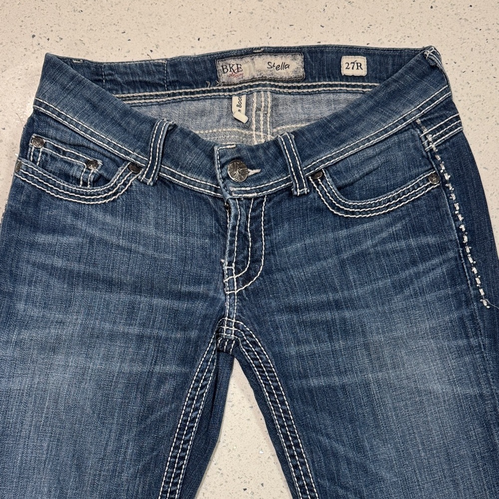 BKE Jeans